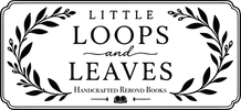 Little Loops and Leaves - Home